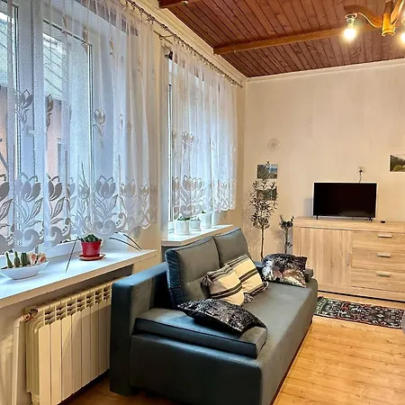 Studio Jolanta 2 Starachowice Exterior photo