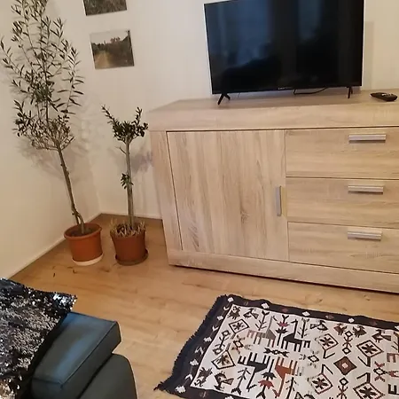 Studio Jolanta 2 Starachowice Room photo