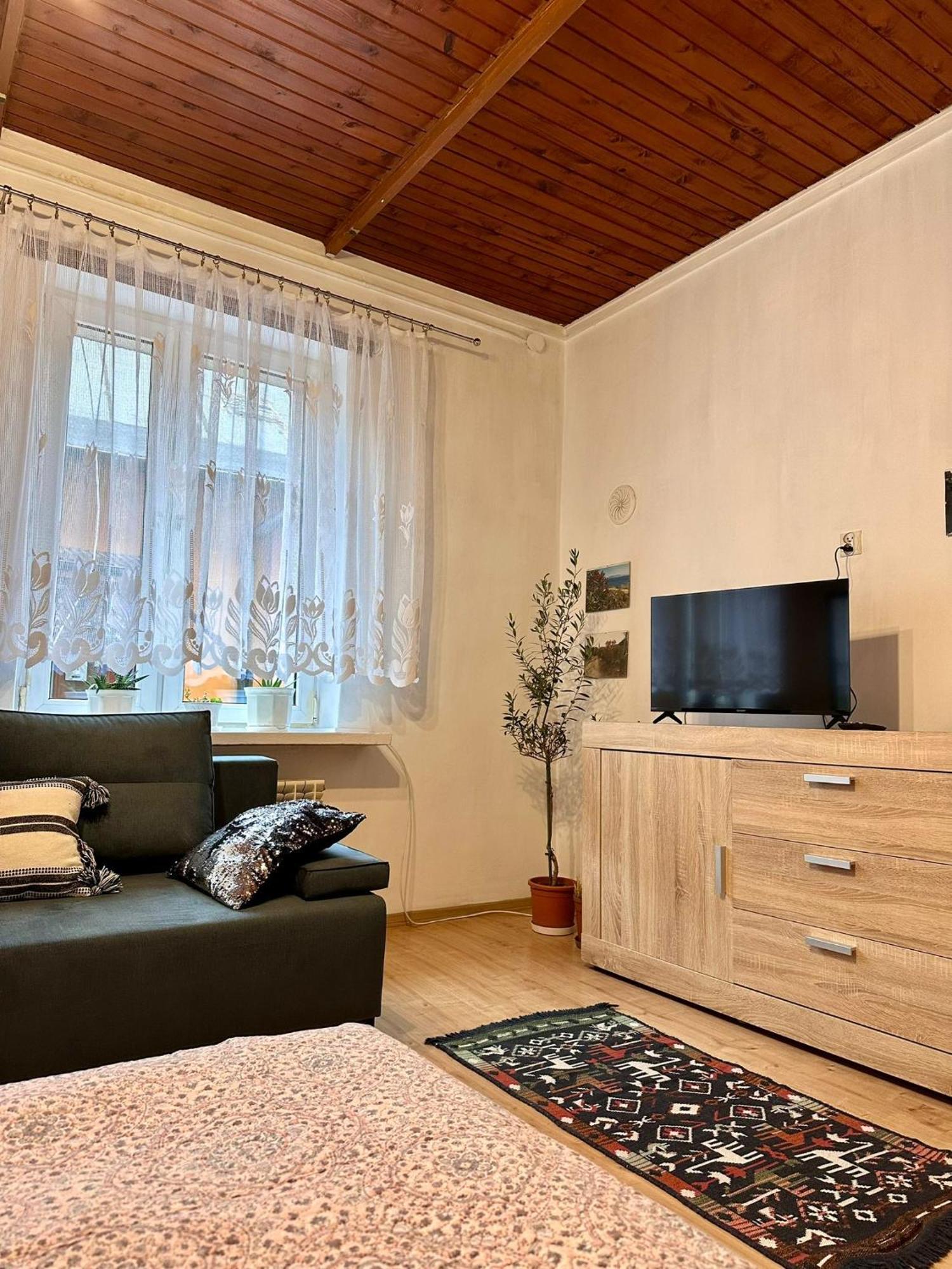 Jolanta 2 Apartment Starachowice