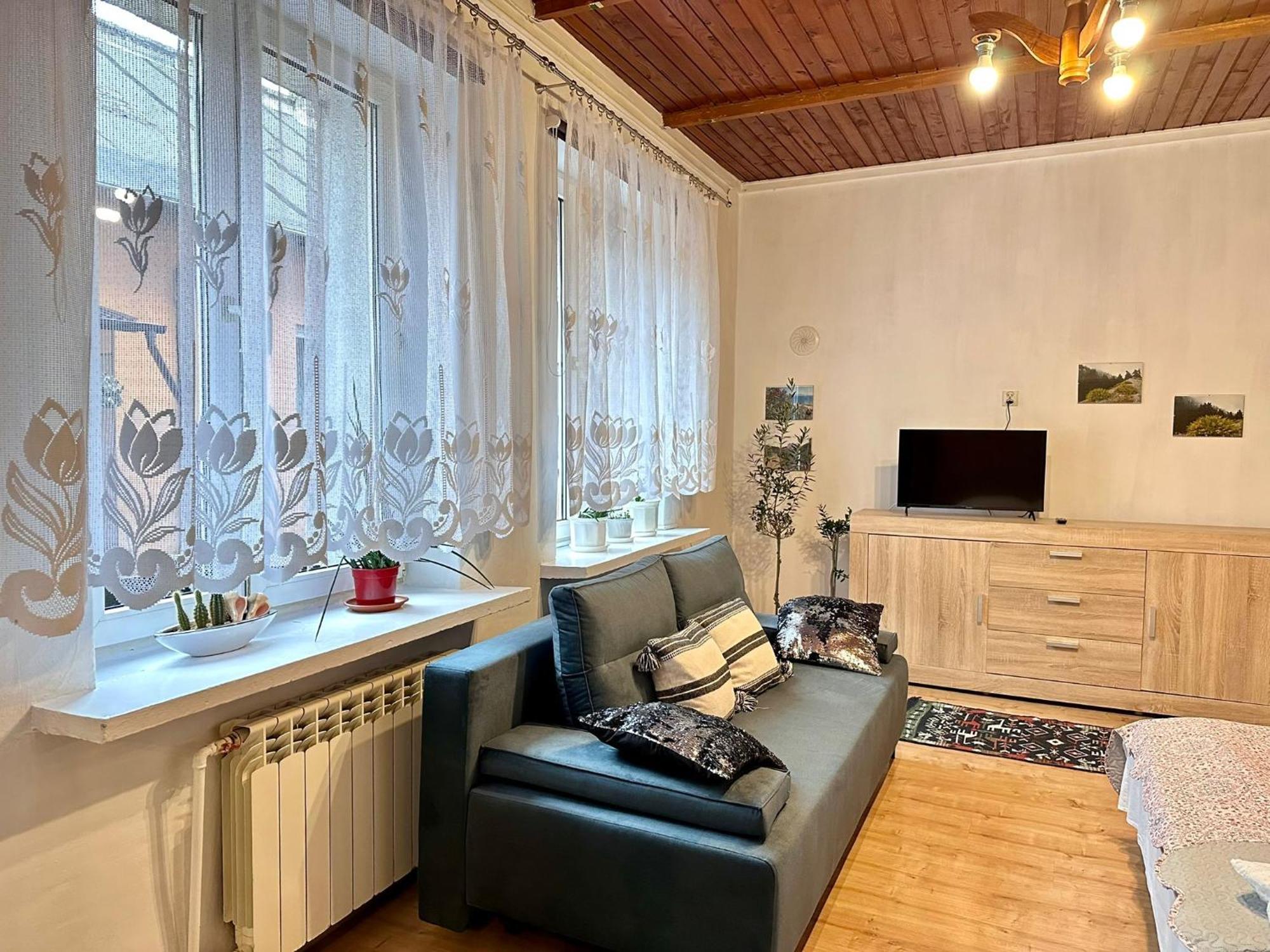 Apartment Jolanta 2 Starachowice