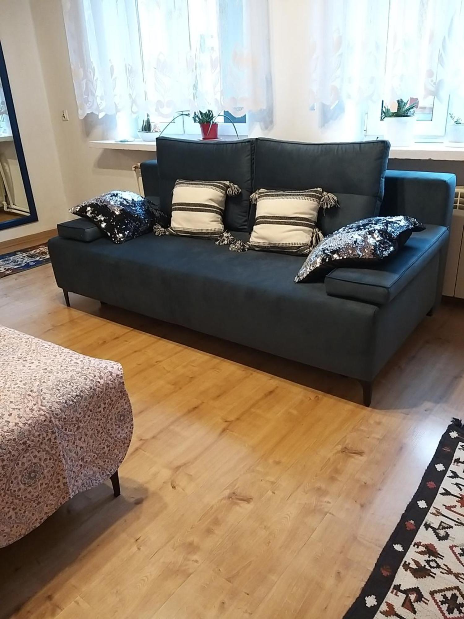 Apartment Jolanta 2 Starachowice