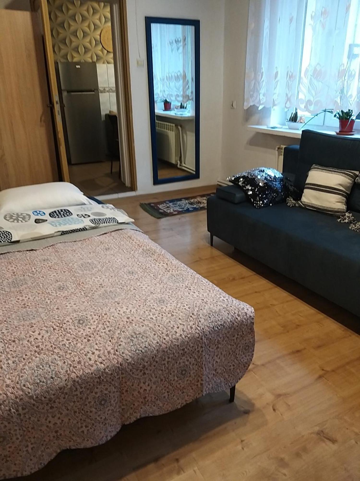 Apartment Jolanta 2