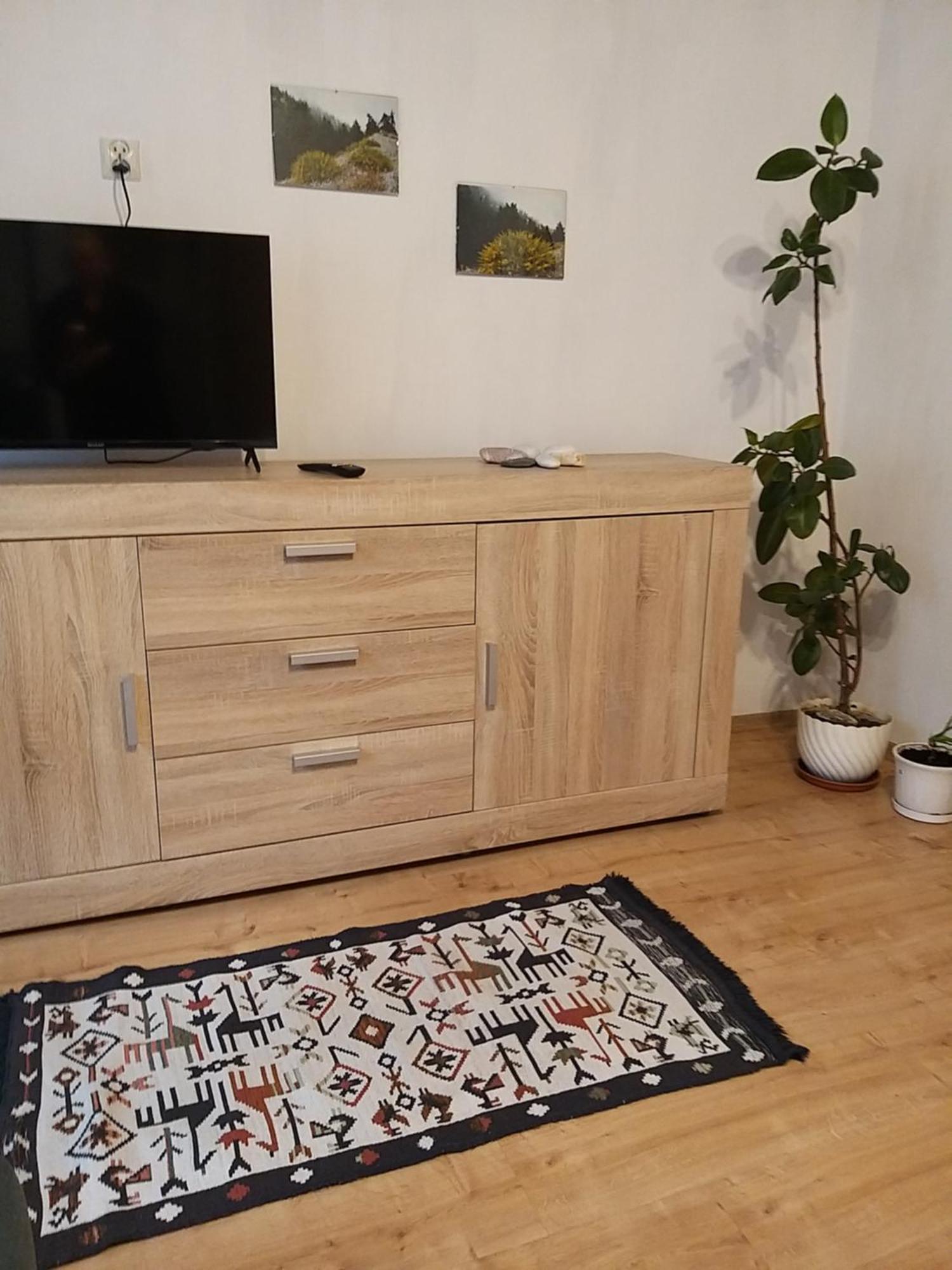 Jolanta 2 Apartment *