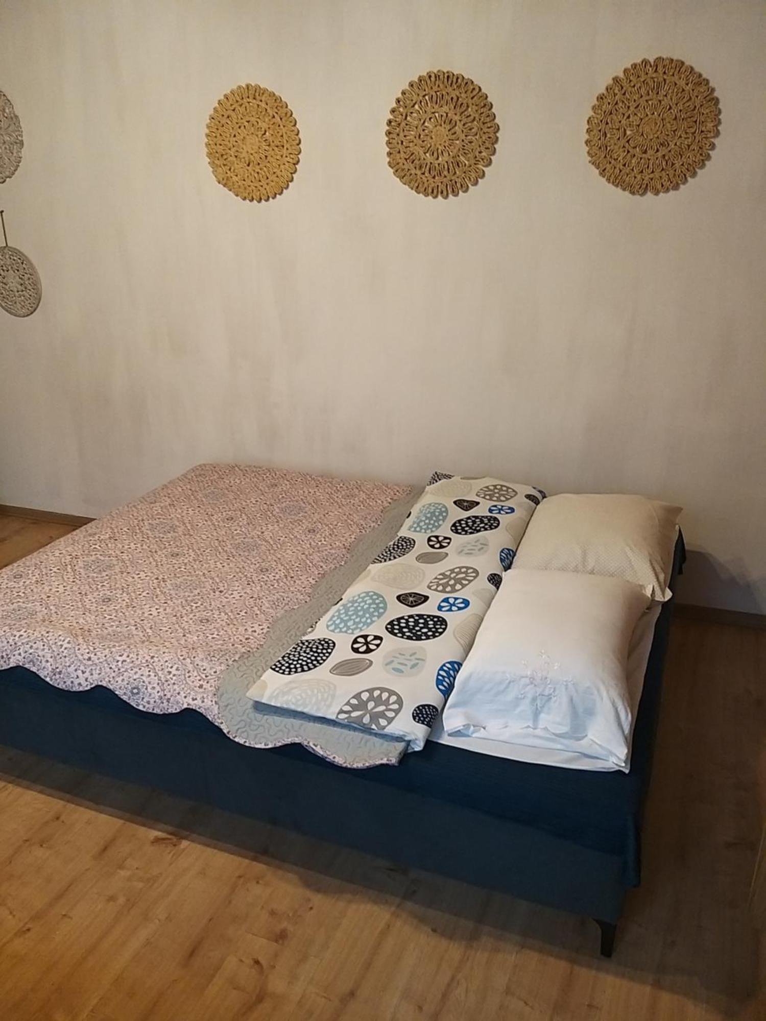 Jolanta 2 Apartment *