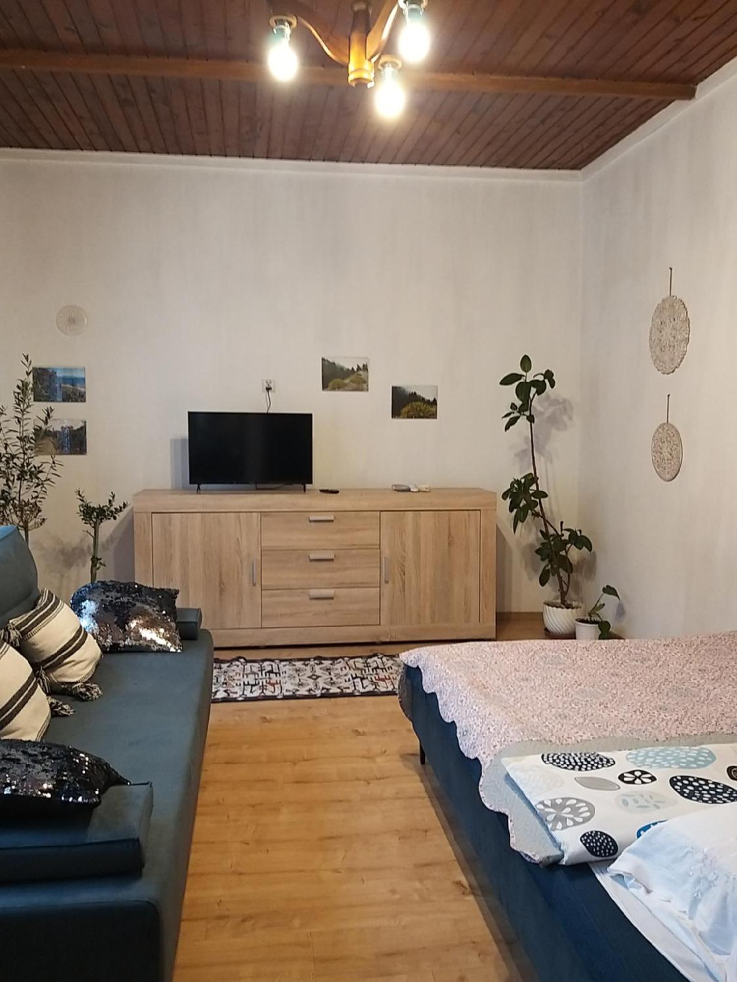 Jolanta 2 Apartment *