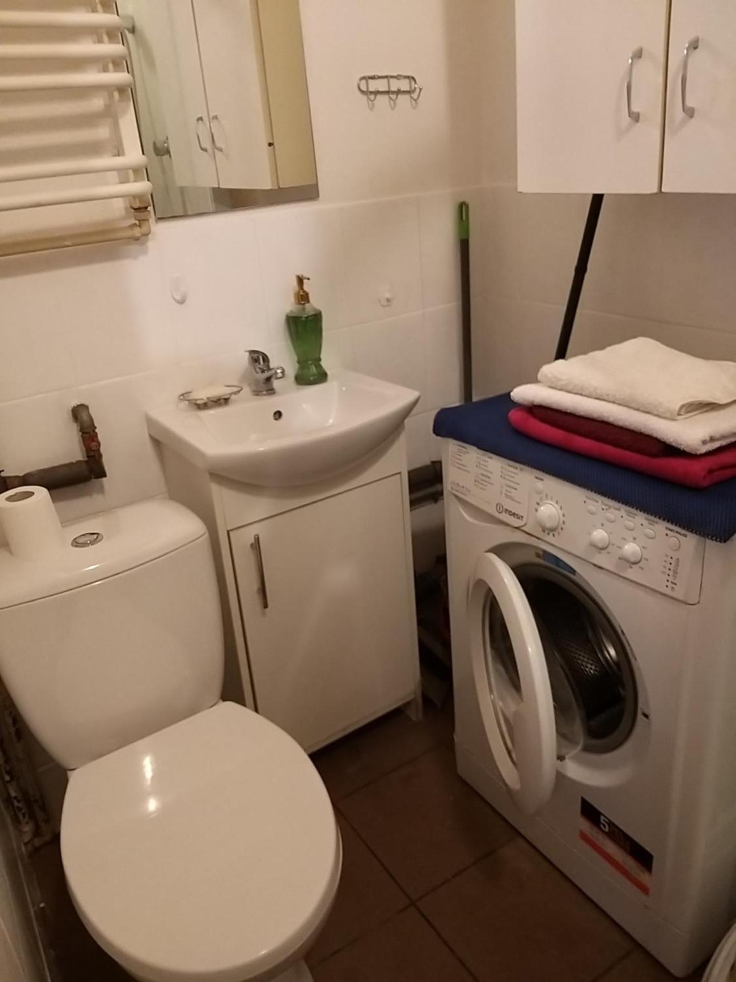 Jolanta 2 Apartment