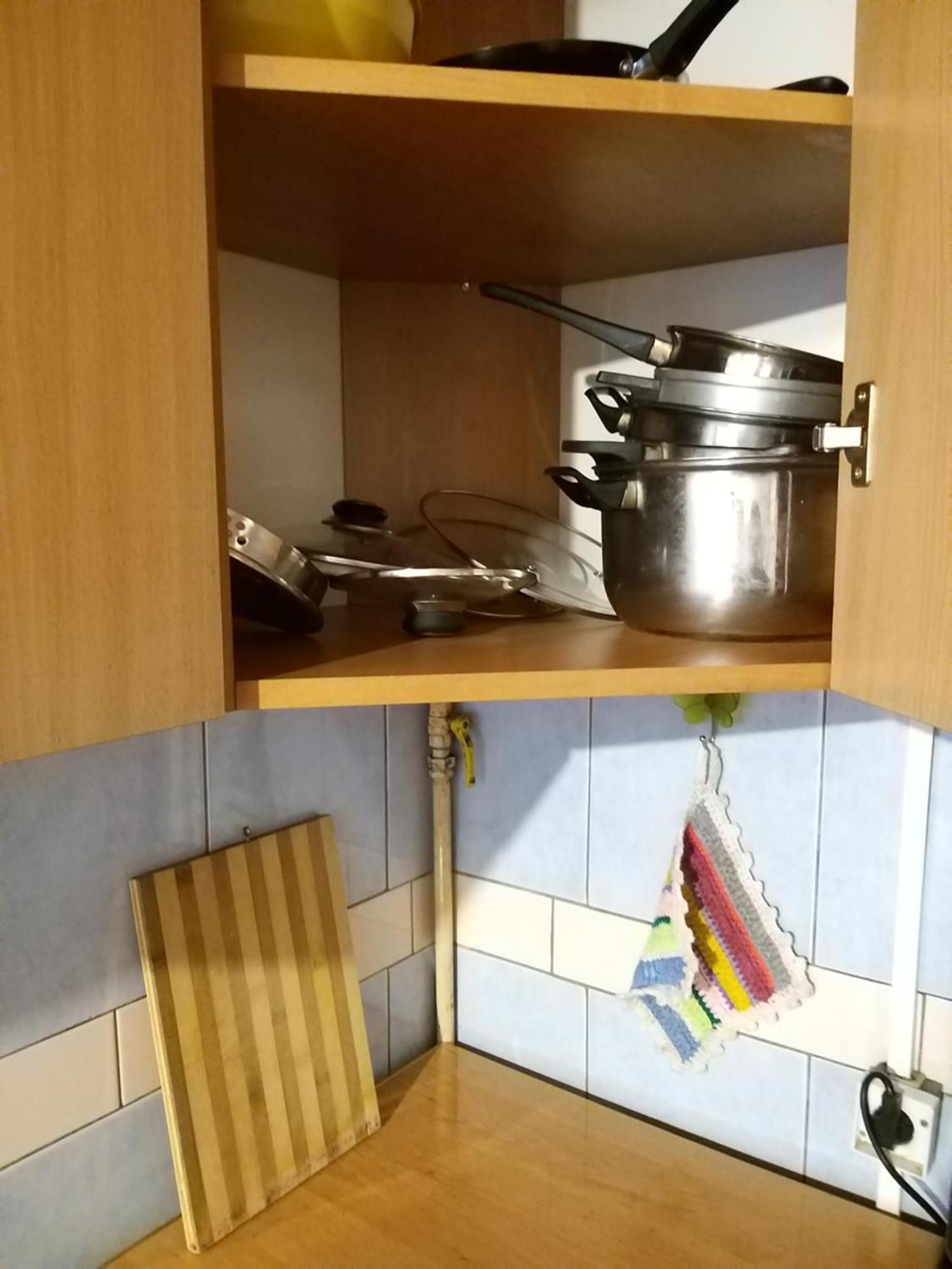 Apartment Jolanta 2 *