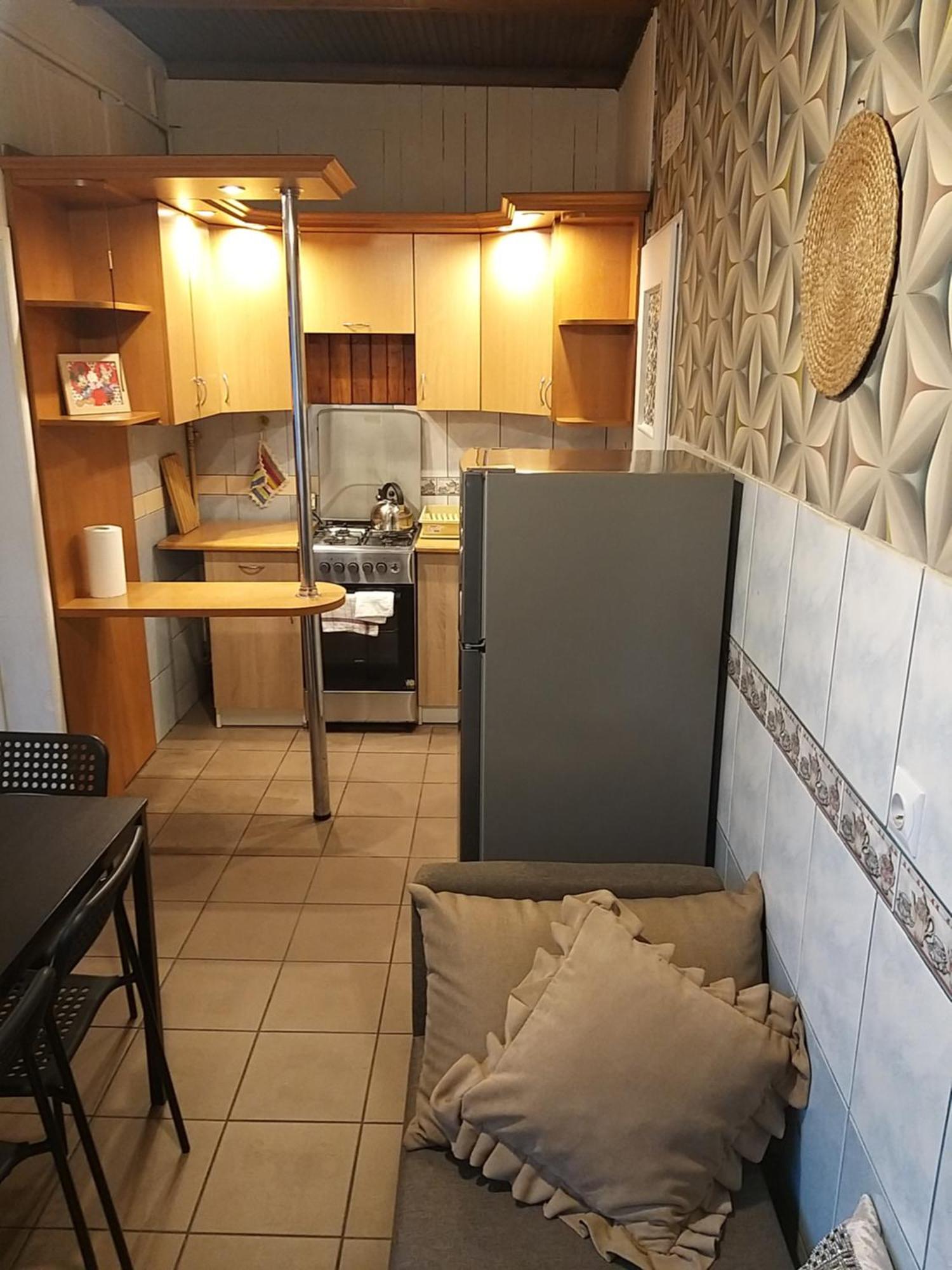 Jolanta 2 Apartment Starachowice